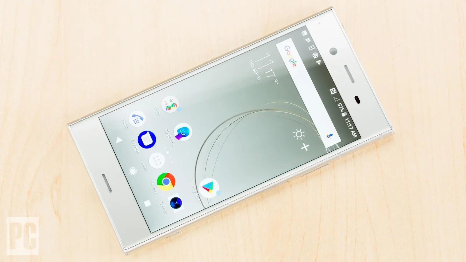 Conoce los seis teléfonos de Sony que tendrán Android Pie