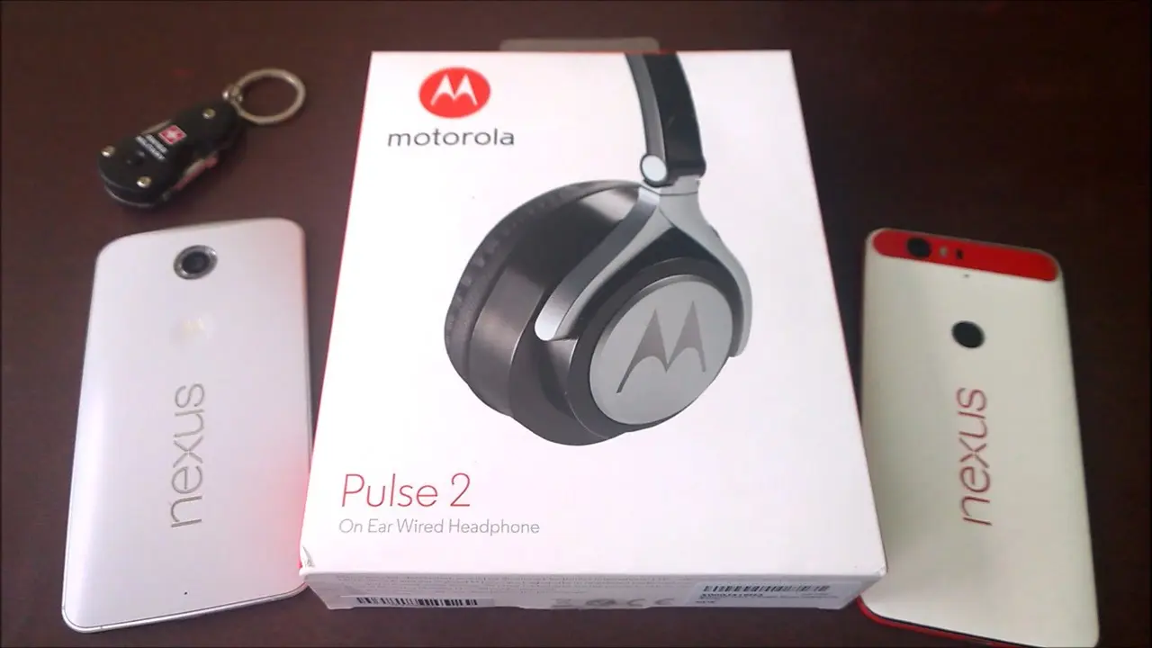 Conoce los nuevos audífonos y altavoces Bluetooth de Motorola