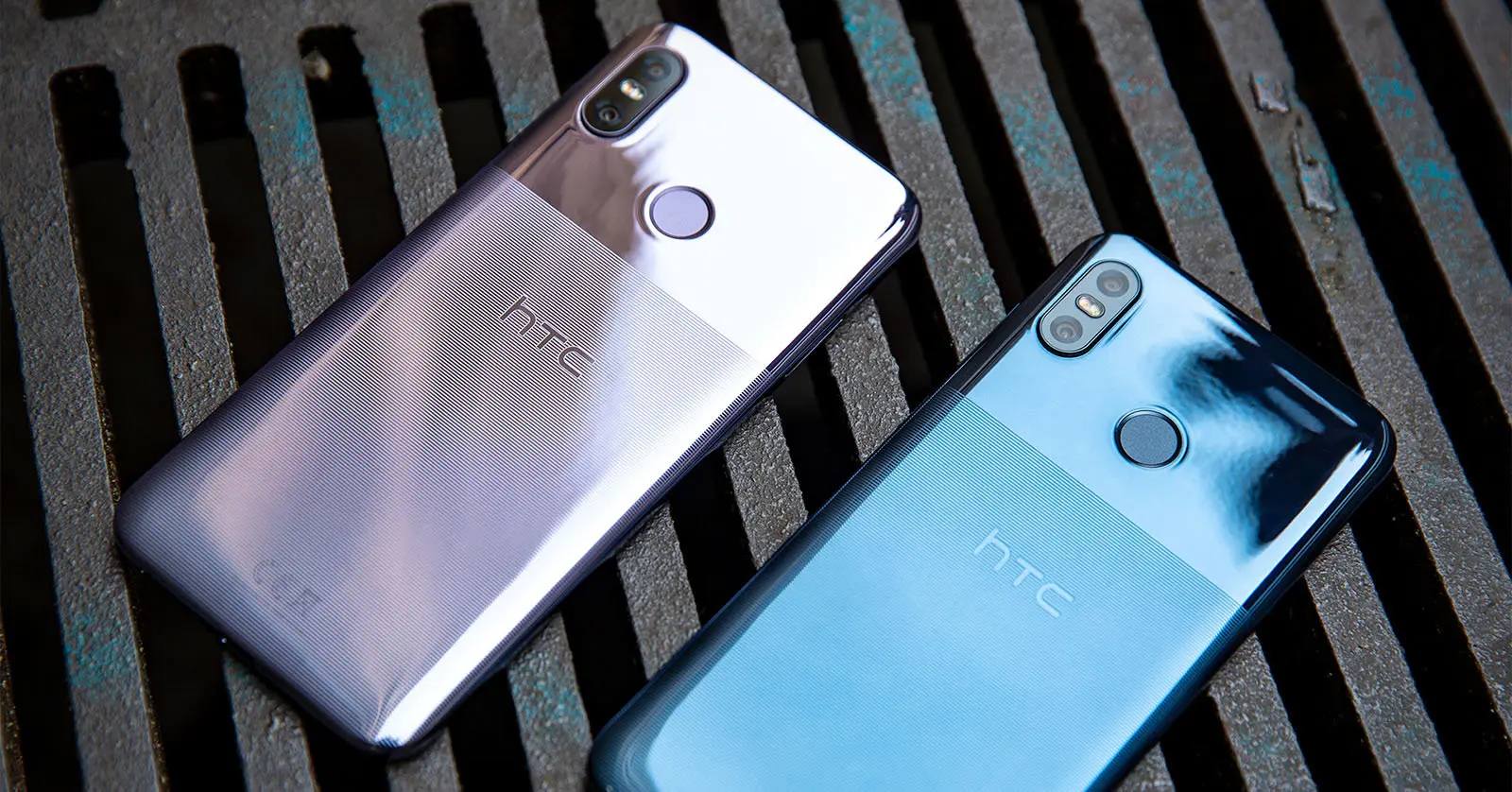 HTC U12 Life presentado en el #IFA18