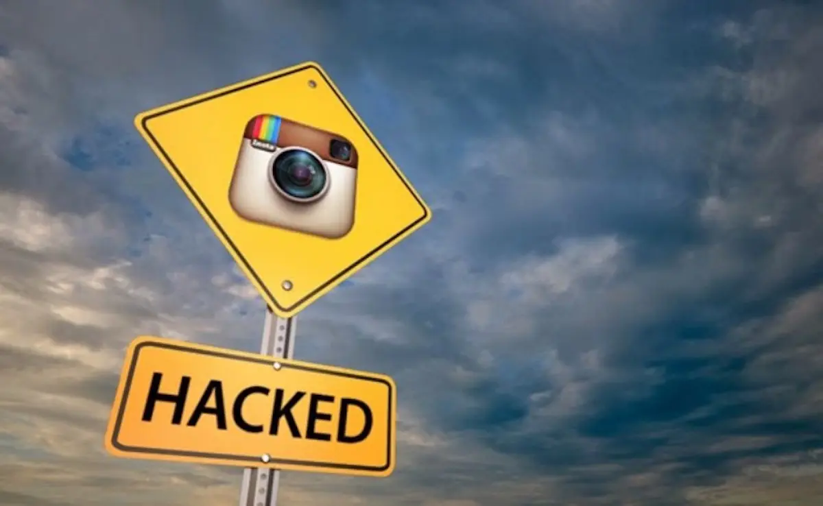 Reportan hackeo masivo a cuentas de Instagram
