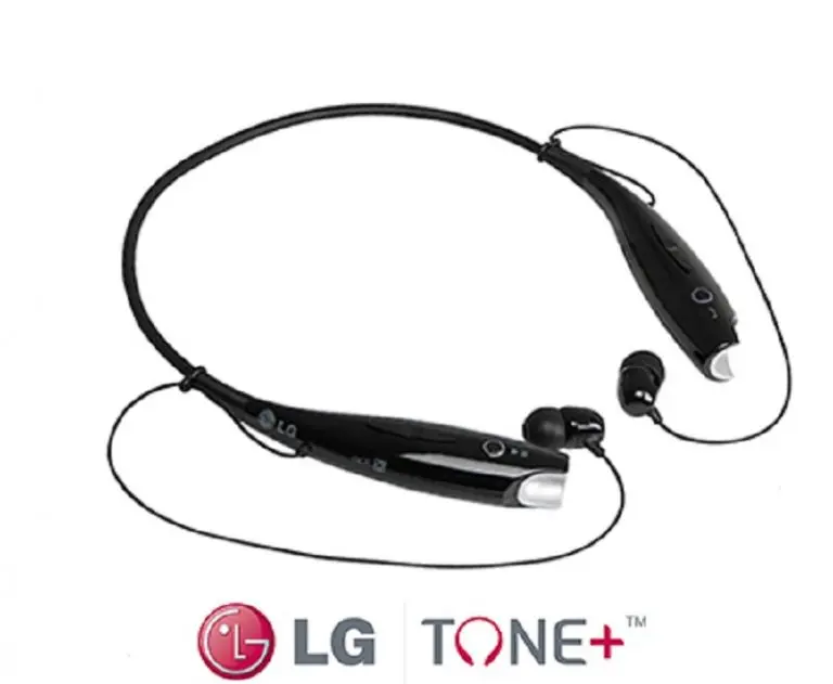 Serie de auriculares TONE de LG agrega asistente de Google #IFA18