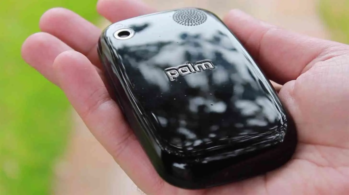 pa1mOne domina el mercado PDA