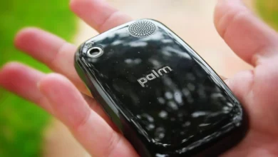 Palm regresaría al mercado con el teléfono “Pepito”