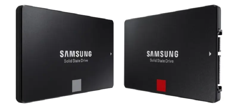 Samsung presenta su SSD económico de 4 TB