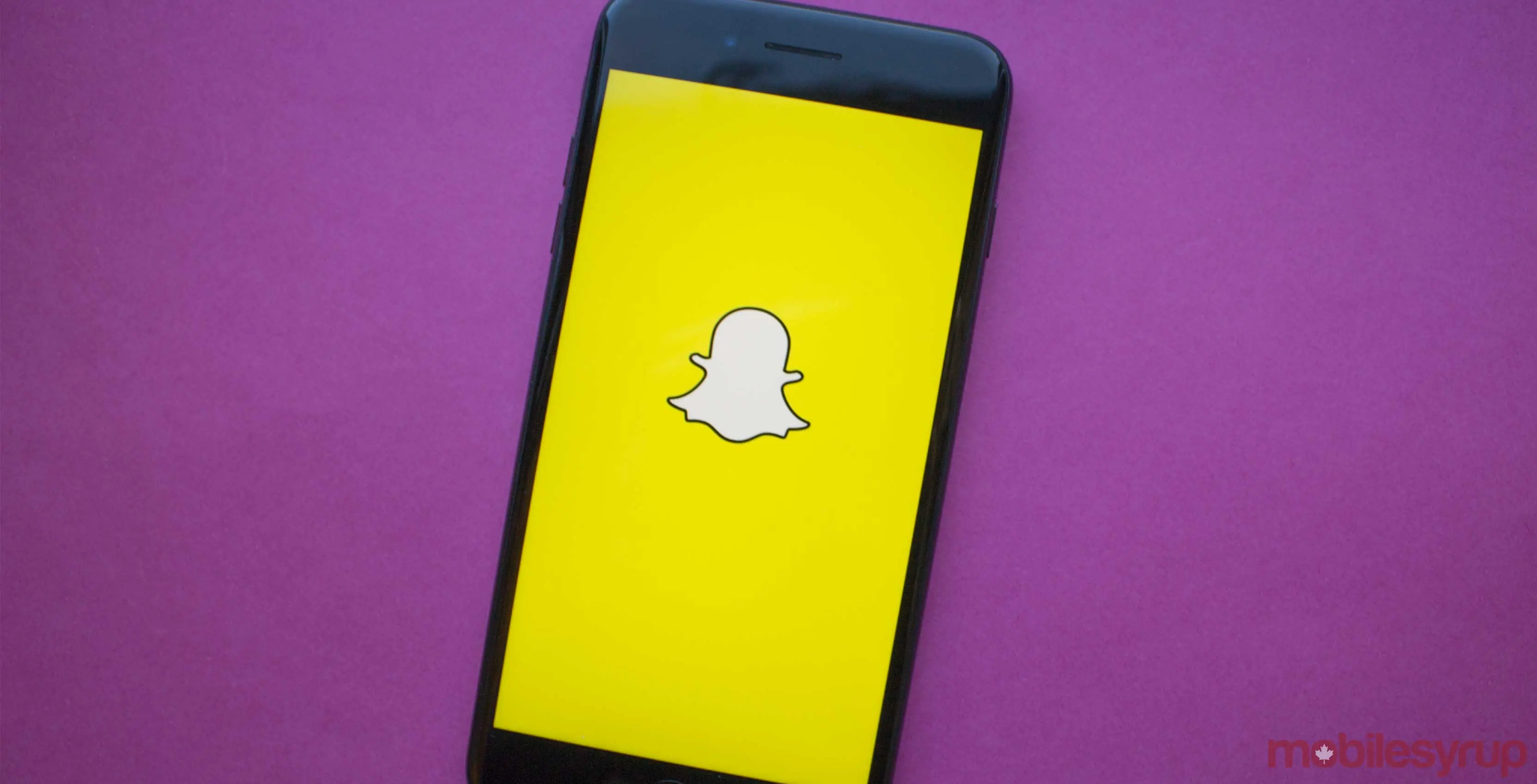 Snapchat lanza nuevos Lens con reconocimiento de voz