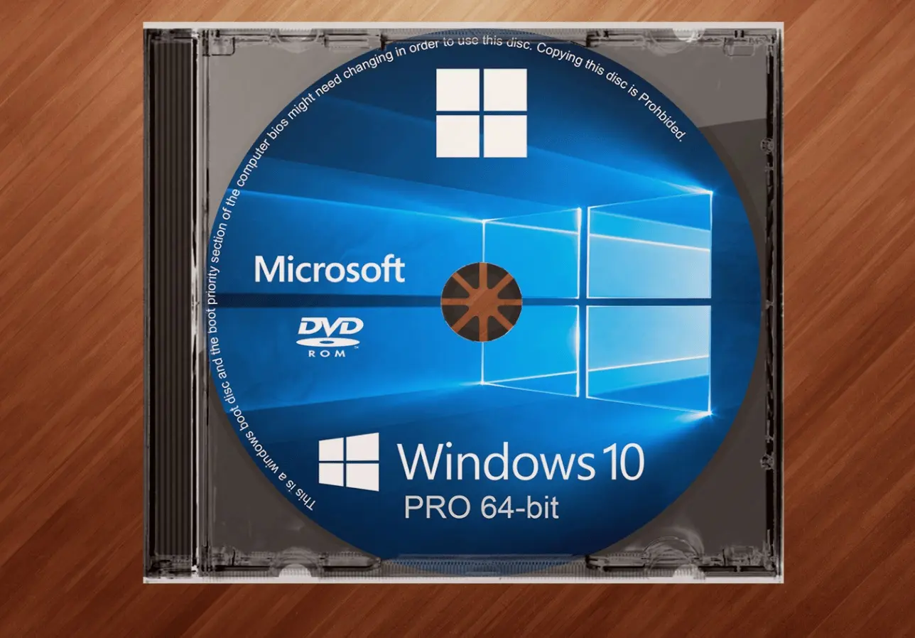 Ahorra comprando el paquete de licencias Windows 10 Pro +Office 2016 a .18 USD