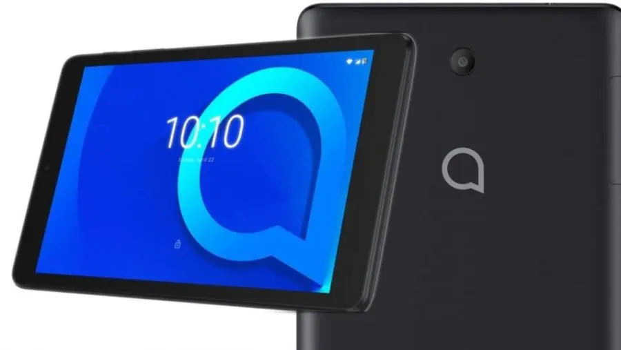 Планшет alcatel 3t 8 2020 обзор