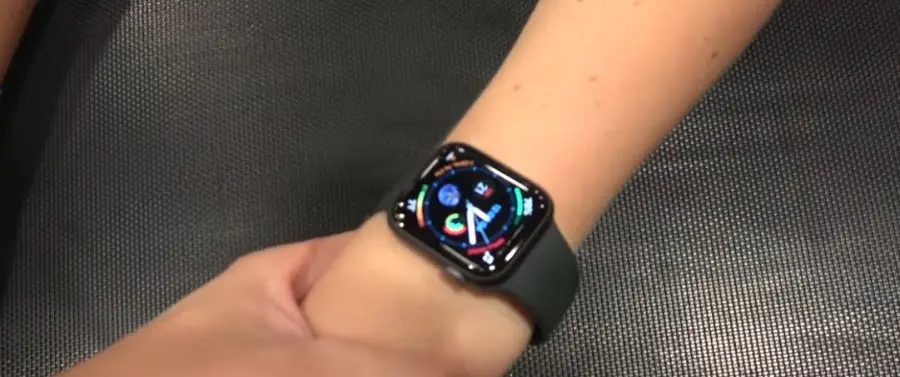 Apple Watch Series 4 presenta resultados diversos ante el detector de caídas