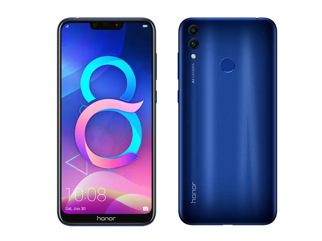 Honor 8c будет ли обновление до андроид 9