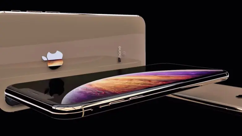 Video: así lucirían los nuevos iPhone de 2018