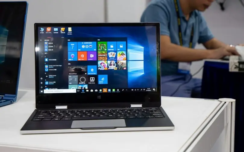 Compra una Laptop con Windows 10 y 4GB de RAM por 5 USD: Jumper EZBook