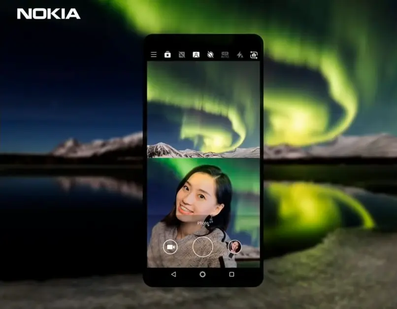 Se filtra póster de Nokia X7 y ahora sabemos su punto fuerte