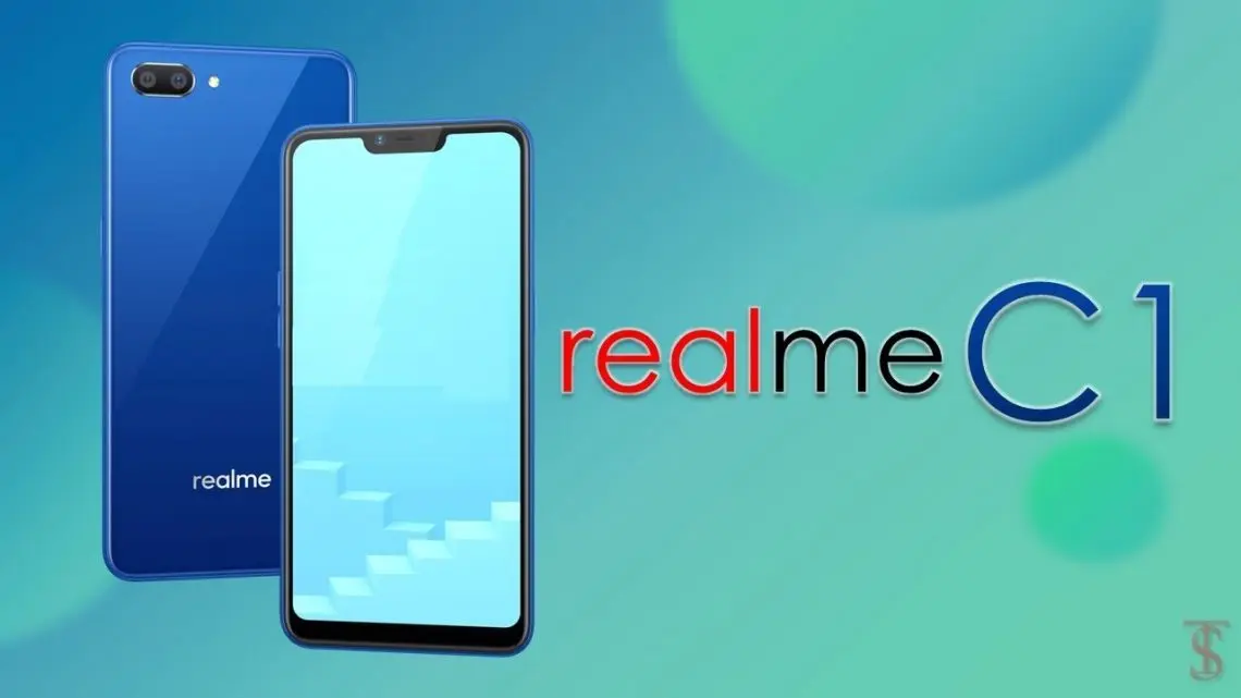 Realme C1, un smartphone de 6.2″ con Snapdragon 450 y 4230 mAh por USD
