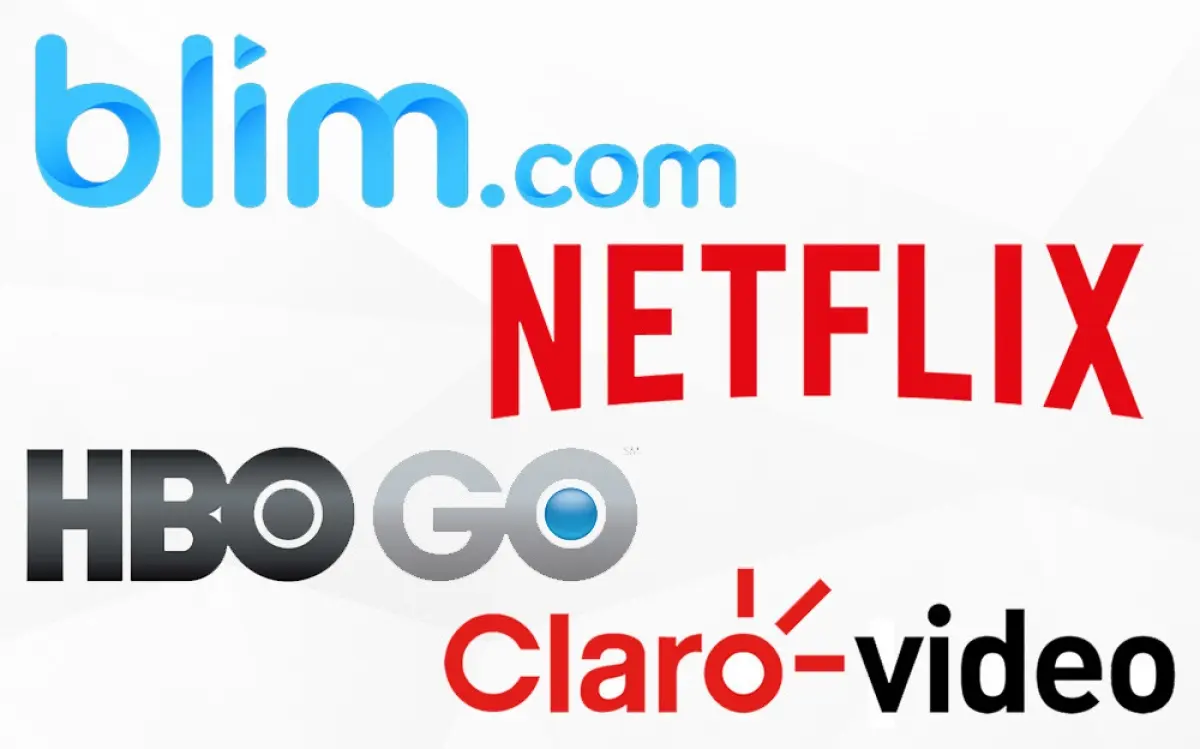Netflix y Prime Video podrían ser regulados en México, según el IFT