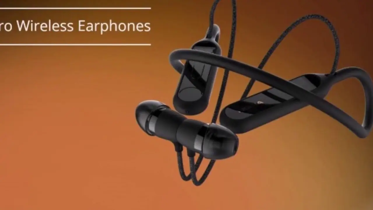 HMD presenta los auriculares inalámbricos Nokia True Wireless V1 y Nokia Pro Wireless Earphones.