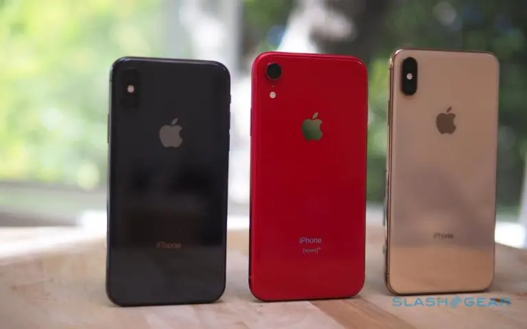 Apple presenta al iPhone XR con precio inicial de ,499 MXN