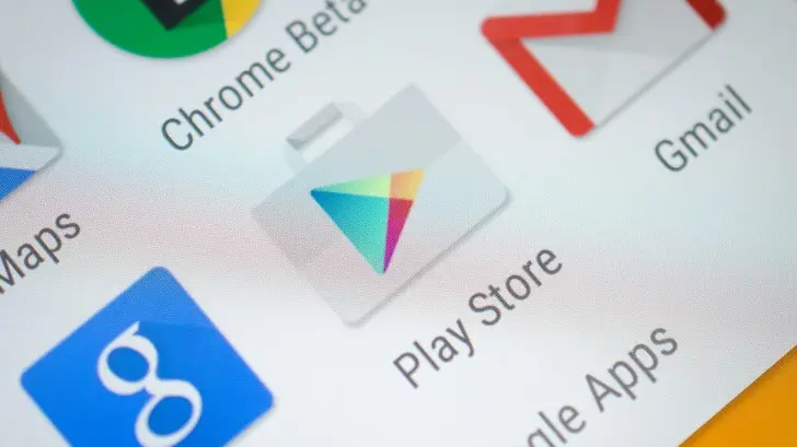 Google comenzará a cobrar a fabricantes por precargar sus apps