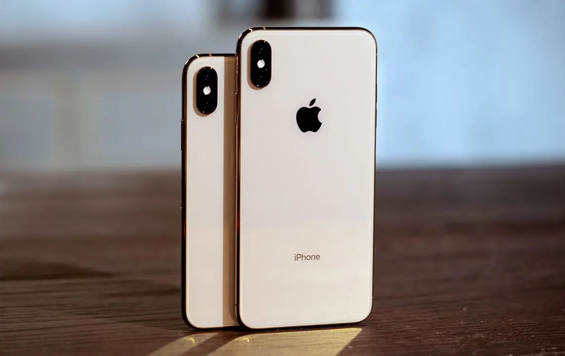 iOS 12.0.1 corrige los problemas de carga del iPhone XS PasionMovil