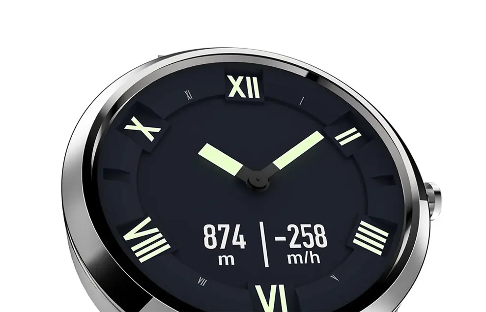 lenovo watch x plus manual