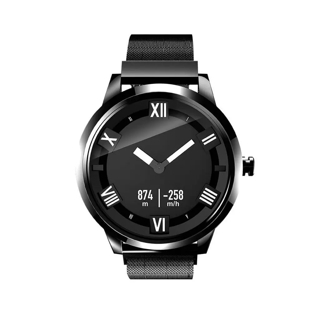 lenovo watch x plus manual