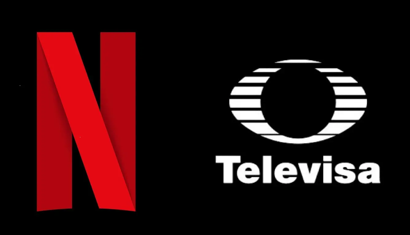 Televisa producirá contenido original para Netflix México en 2019
