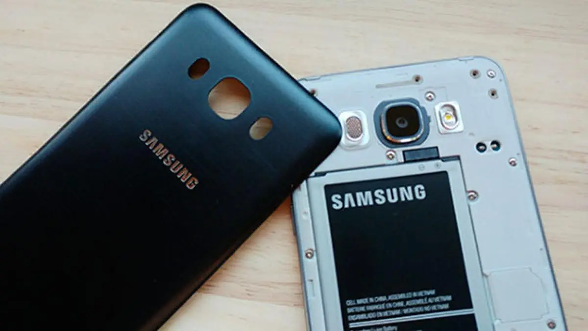 Samsung podría utilizar baterías de grafeno en sus próximos smartphones