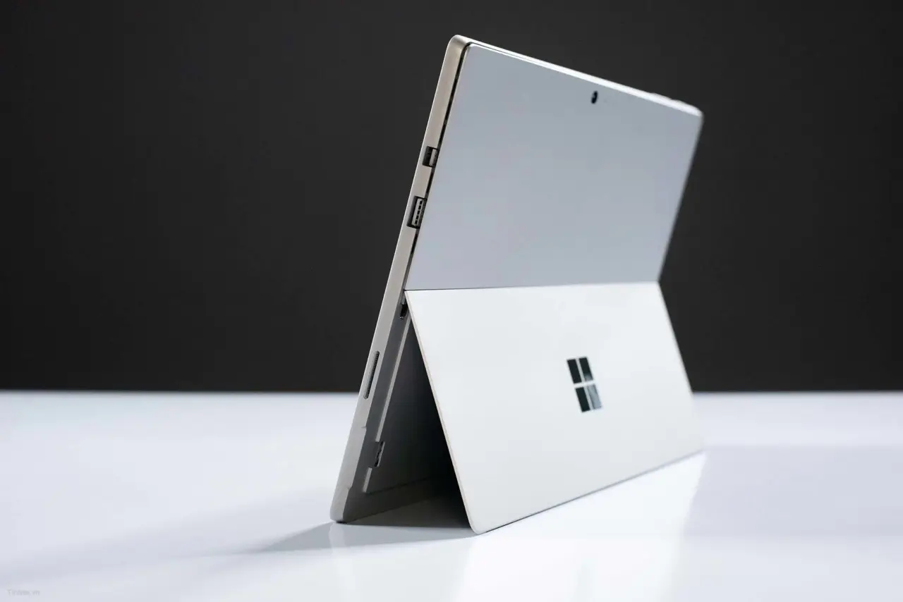 Surface Pro con USB Type-C llegaría en 2019