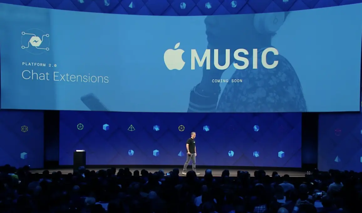 Apple Music disponible para Amazon Echo en diciembre