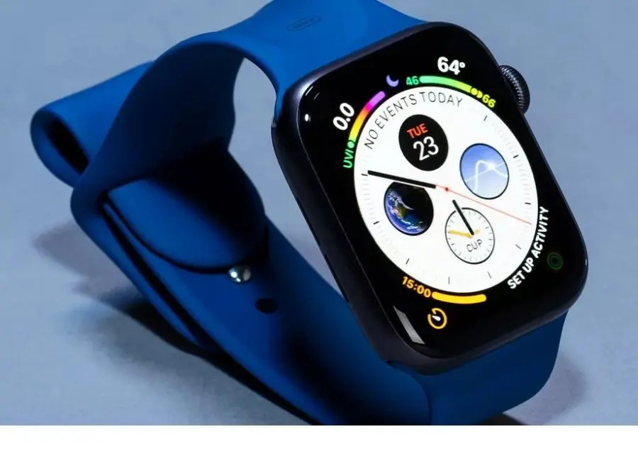 watch os 5 1 2