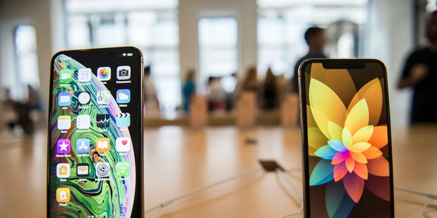Apple registra un segundo recorte de producción del iPhone