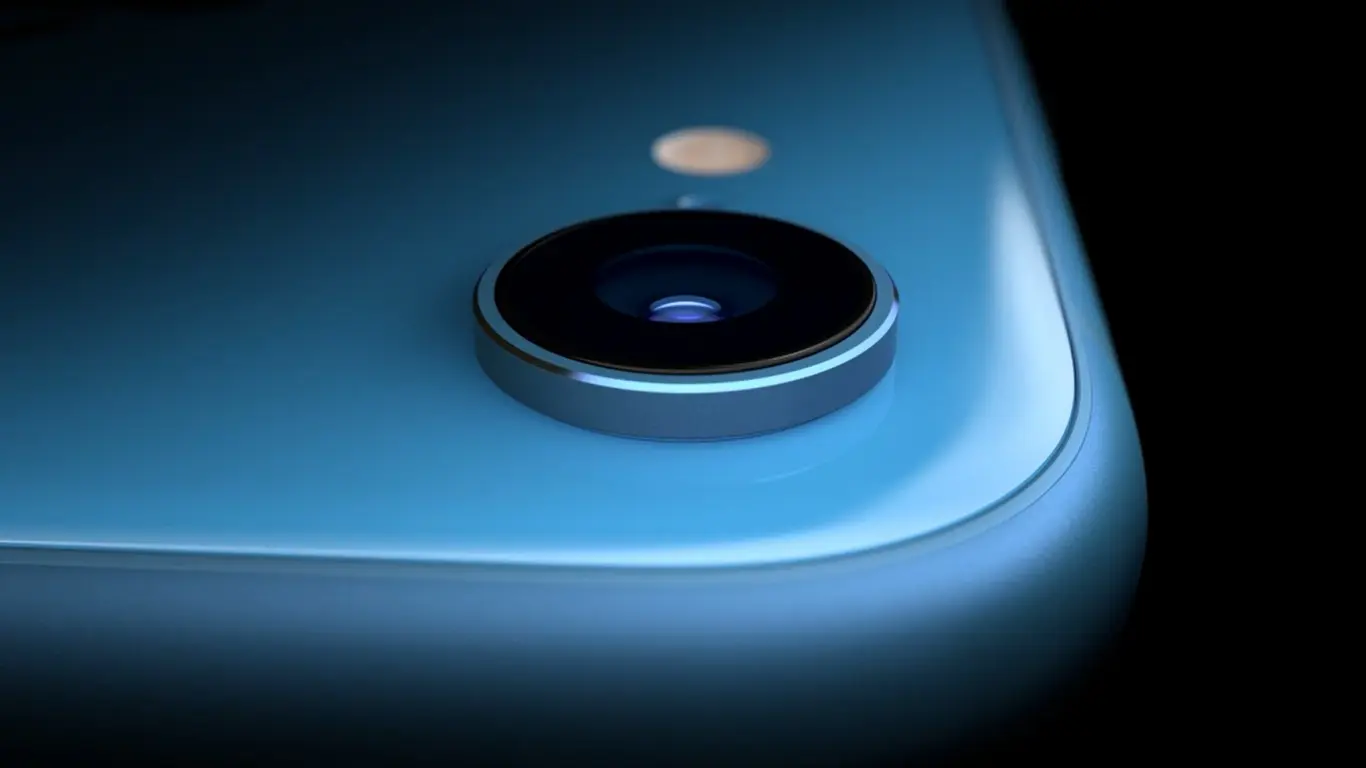 Nuevo informe asegura que el iPhone 12 tendrá sensor ToF y una mejor cámara
