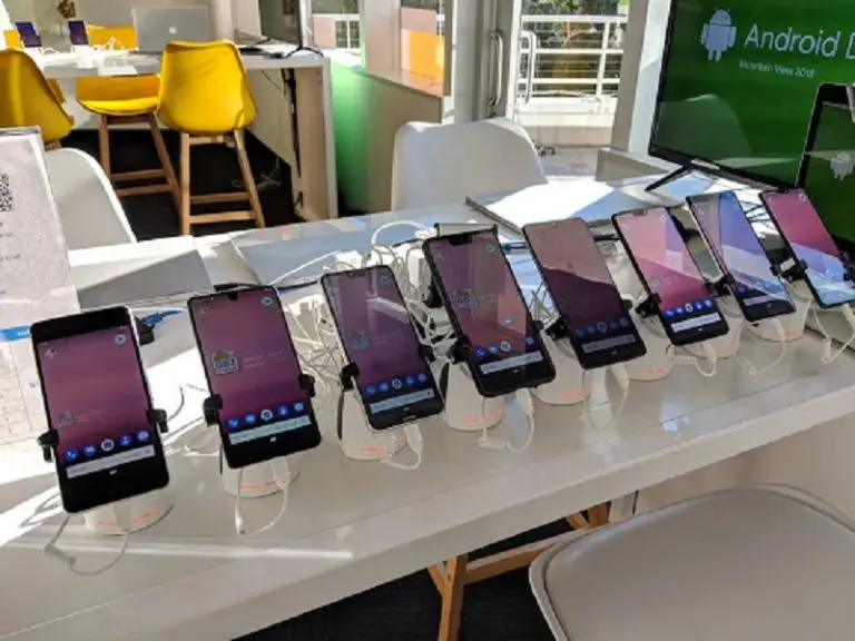 Project Treble despegará con Android Pie, según Google