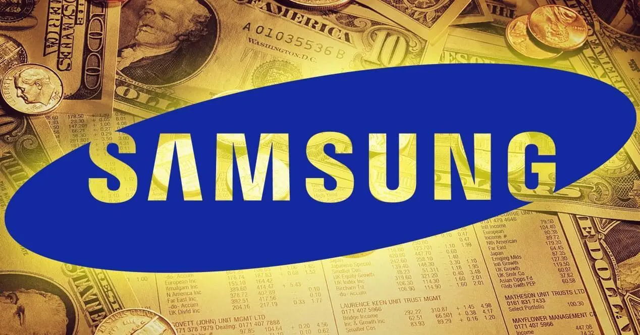 4 Millones de dolares serán repartidos por Samsung