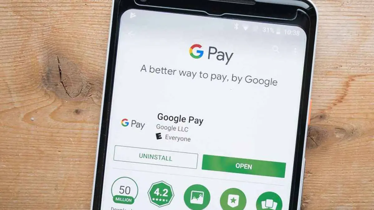 El servicio de pagos Google Pay llega a más países