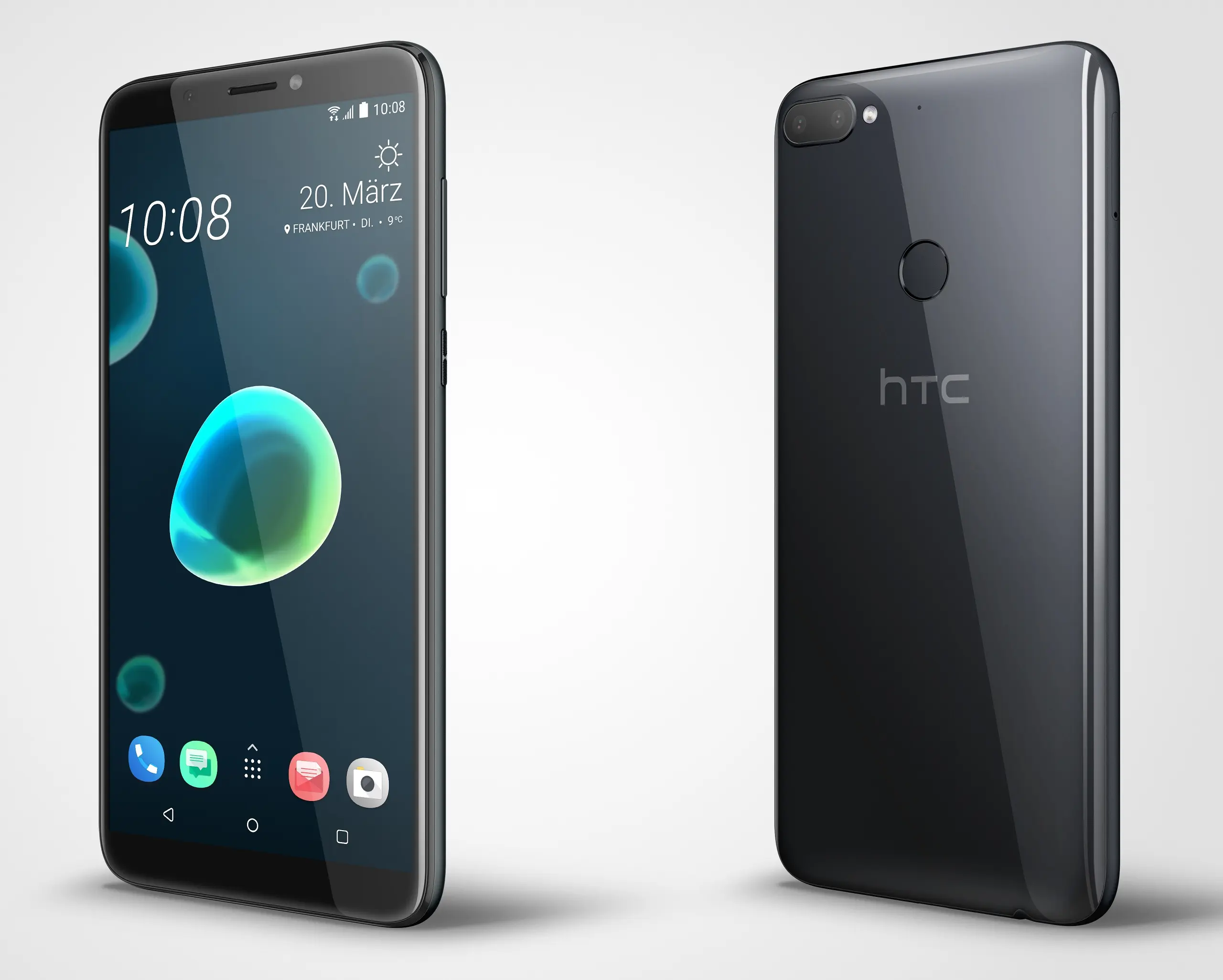 HTC Desire 12S es lanzado