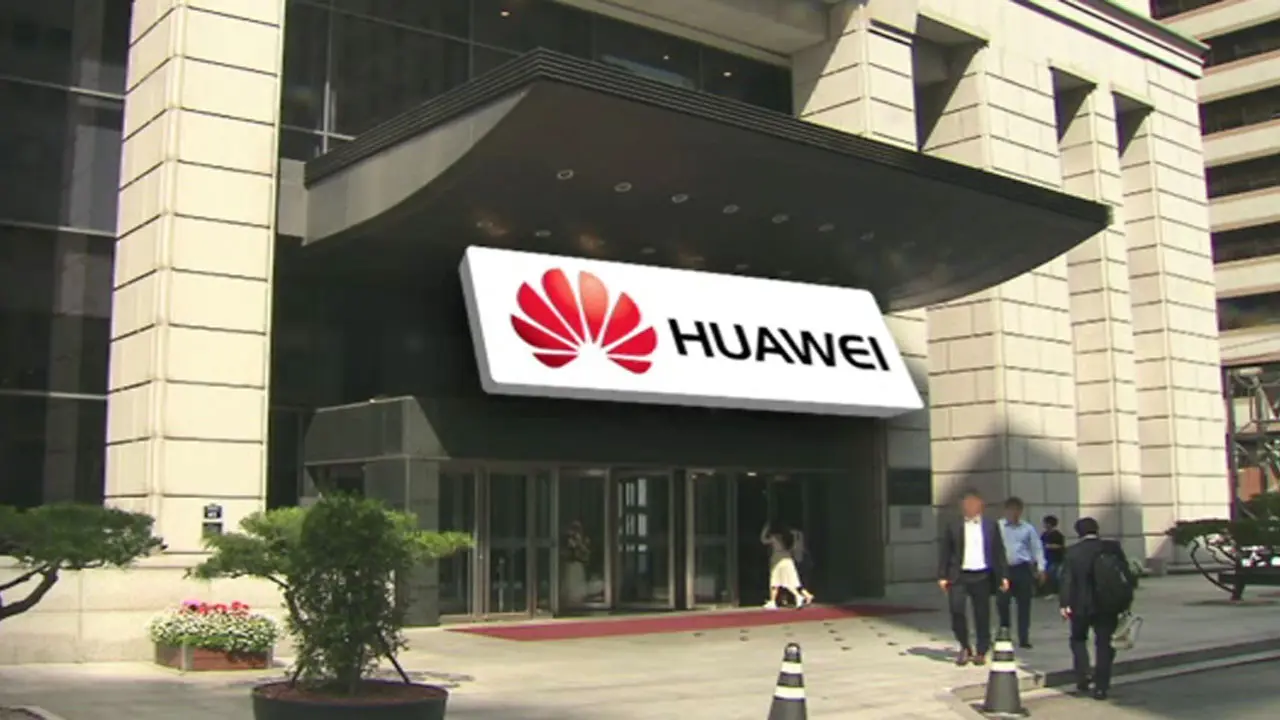 Huawei tiene un laboratorio secreto de investigación en China