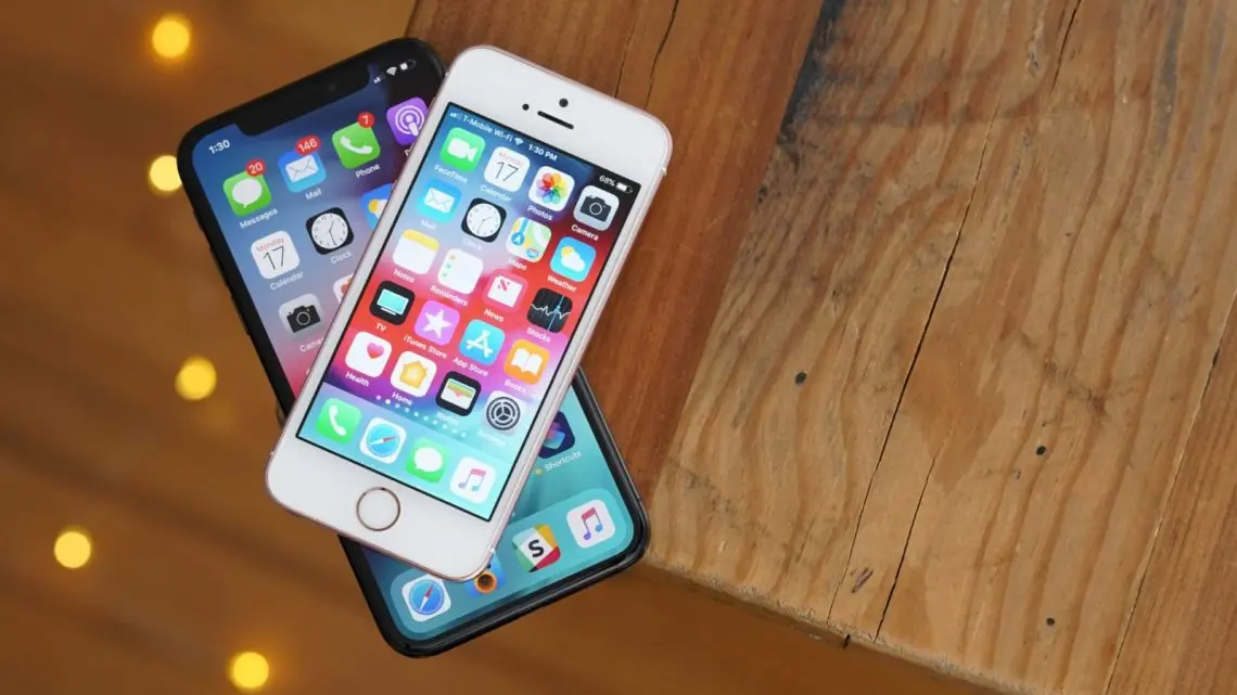 Apple lanza iOS 12.1.2 para tratar de evitar la sanción con Qualcomm