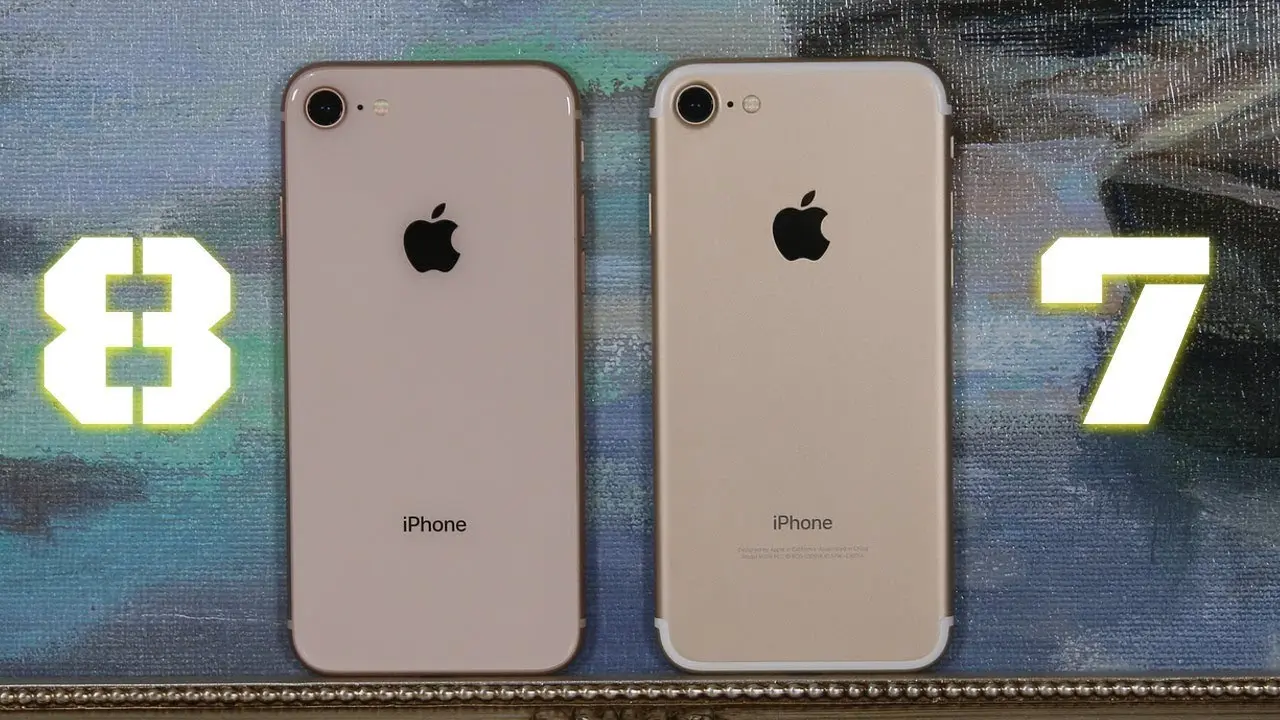 Apple no podrá vender el iPhone 7 y iPhone 8 en Alemania