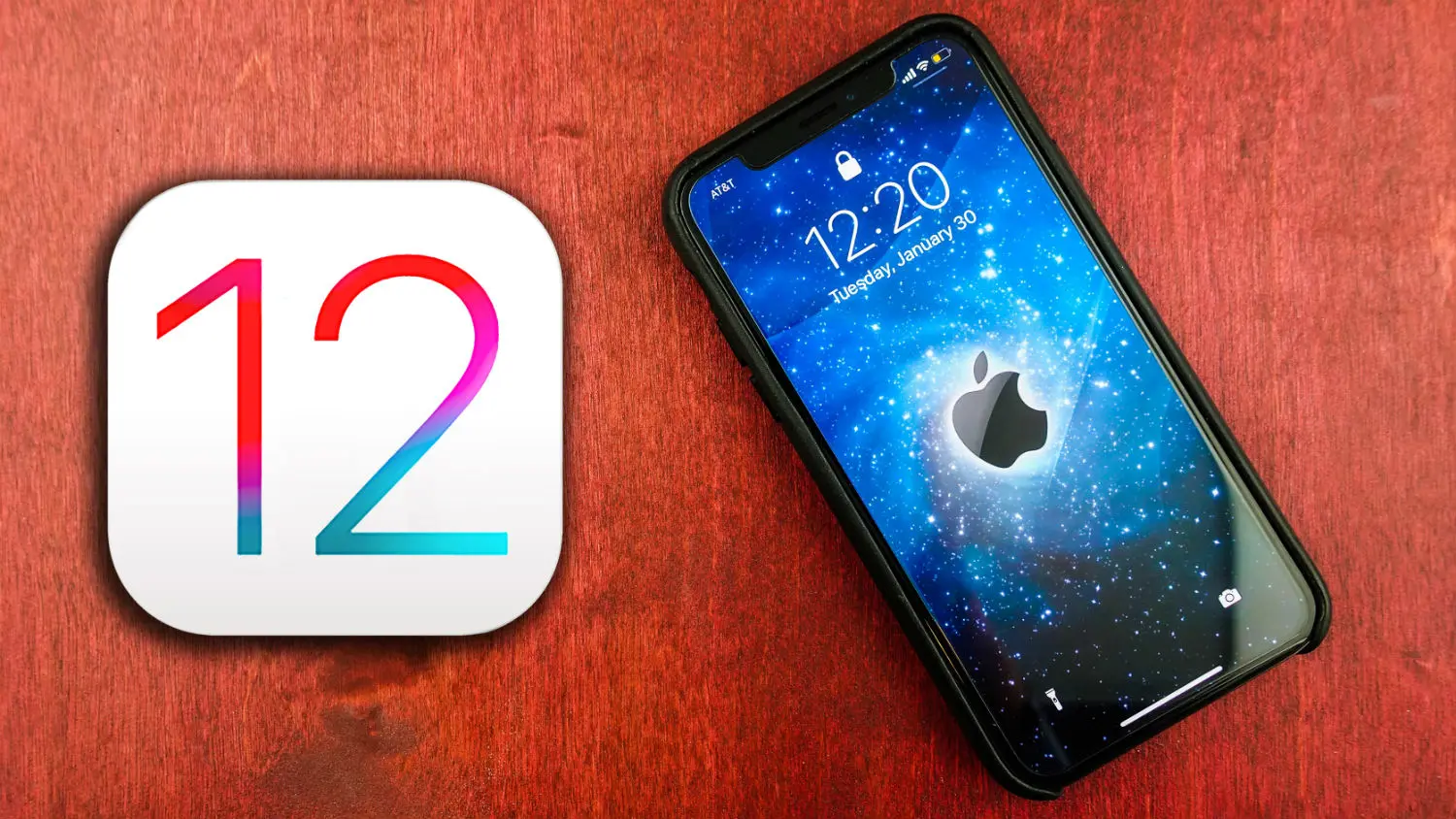 Usuarios de iPhone que actualizaron a iOS 12.1.2 tienen problemas con el Wi-Fi