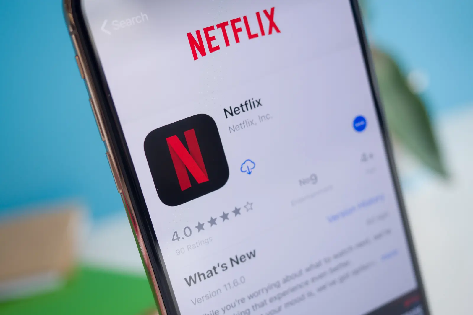 Netflix experimenta con función “Instant Replay”