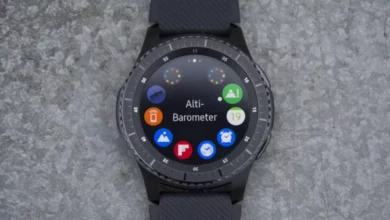 Samsung Pulse, el próximo smartwatch con Tizen y Bixby 2.0