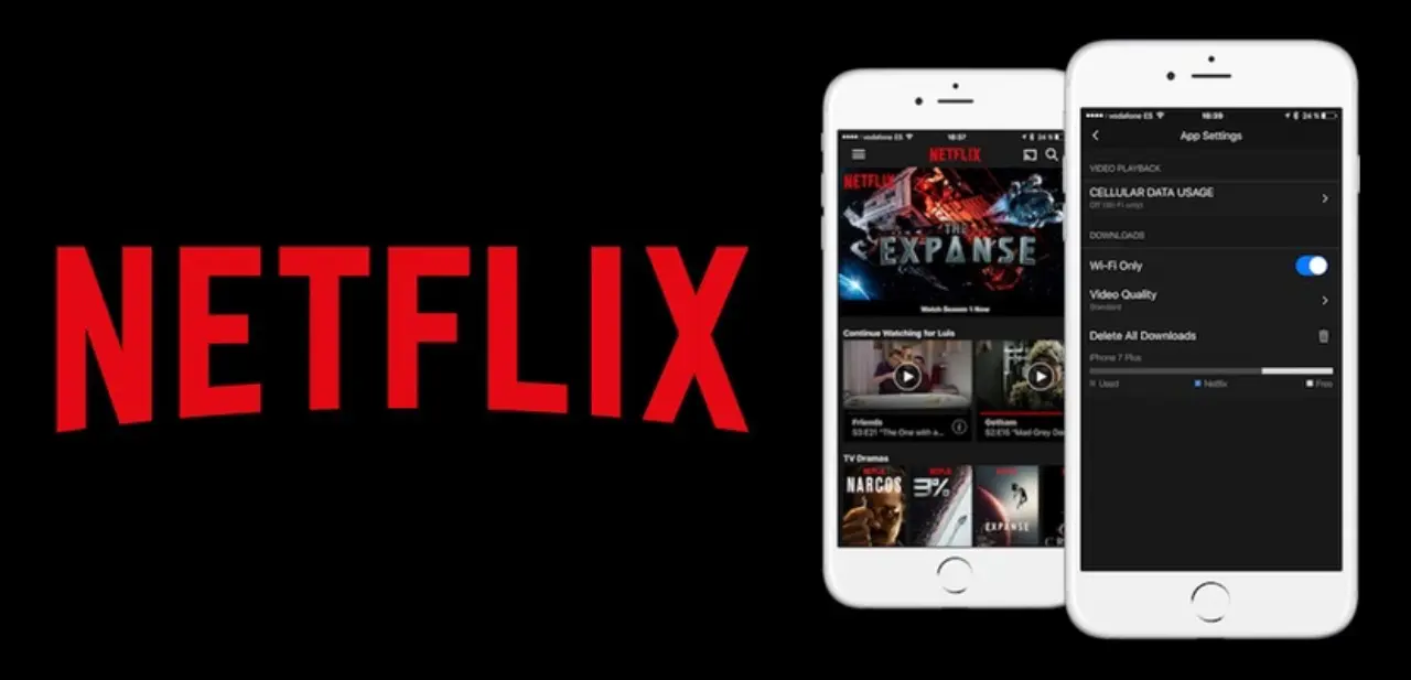 Netflix México anuncia los estrenos de agosto de 2018