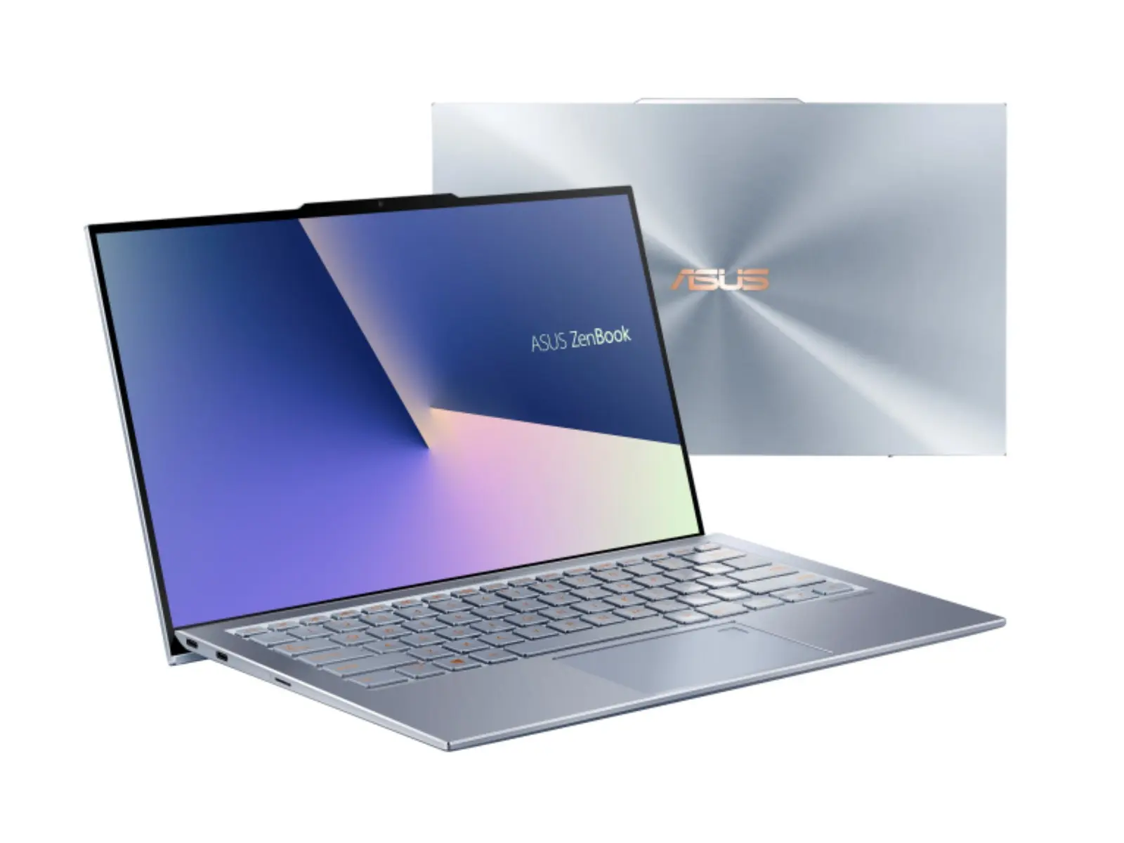 Asus lanza las nuevas VivoBook 14, 15 y 17 #CES2019