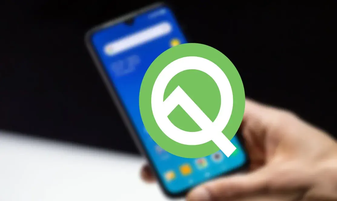 Android Q soportará Face ID, grabación de pantalla y 5G