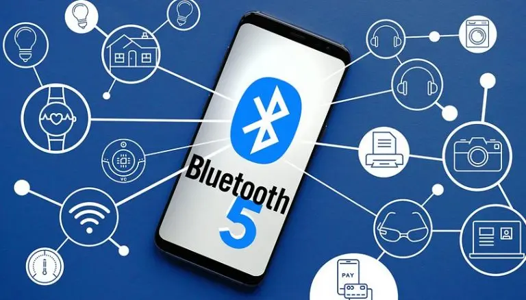 Bluetooth 5.1 es oficial con mejoras para conectarse a varios dispositivos
