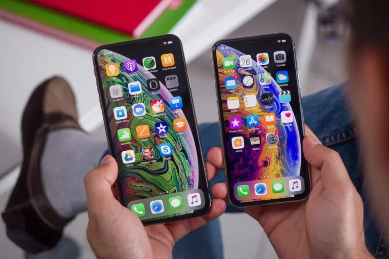 Bajas ventas del iPhone afectan económicamente a Foxconn