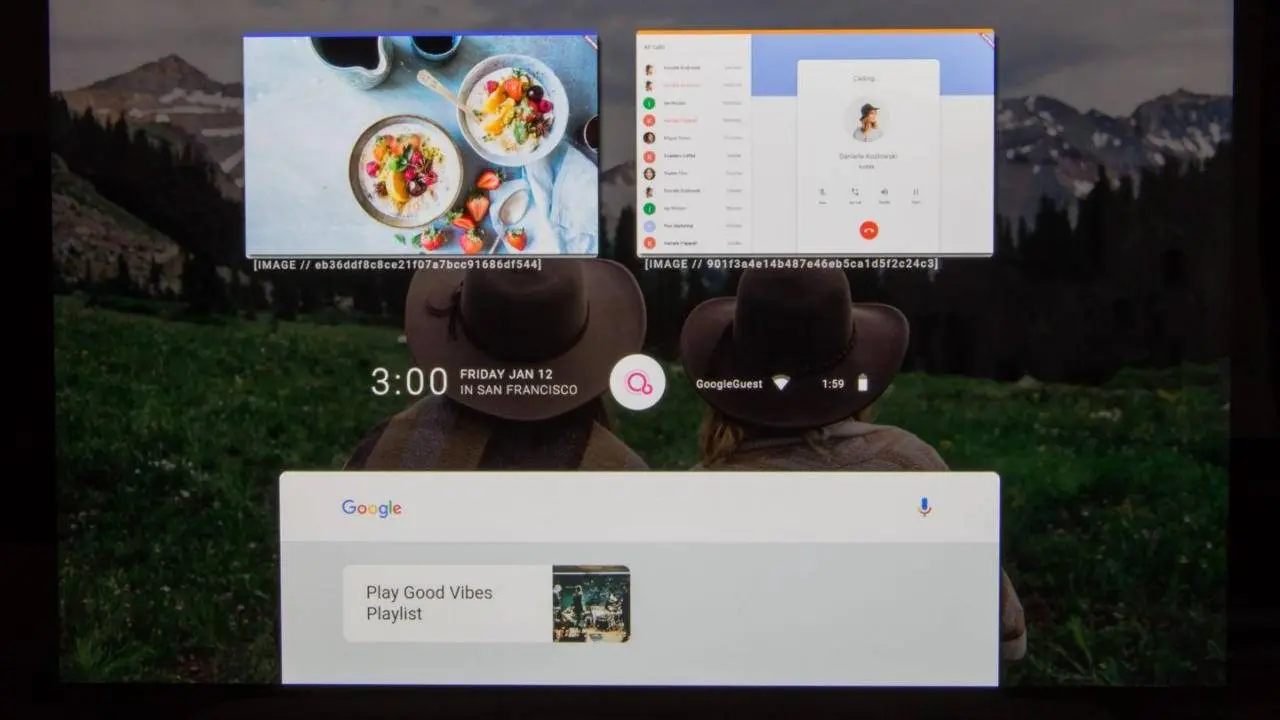 Fuchsia OS será compatible con las aplicaciones de Android