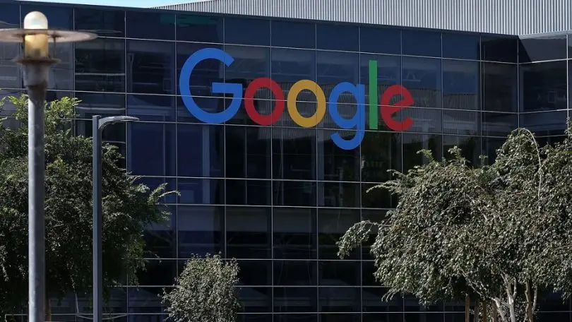 Francia multa a Google con millones de dólares