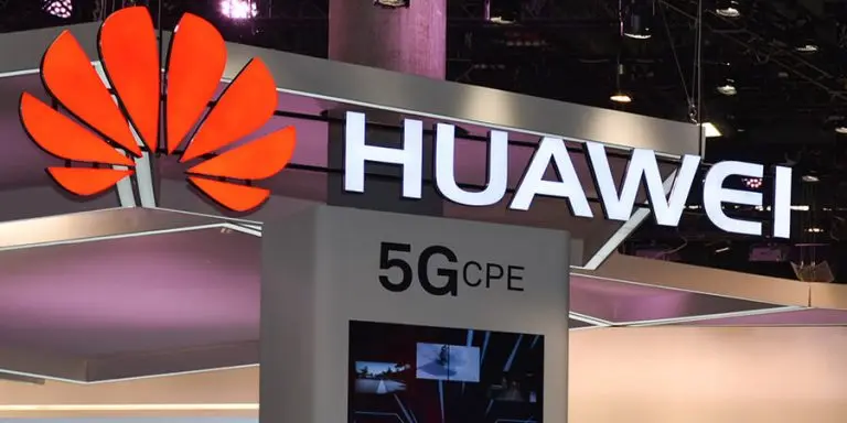Huawei presentará su primer smartphone 5G en junio
