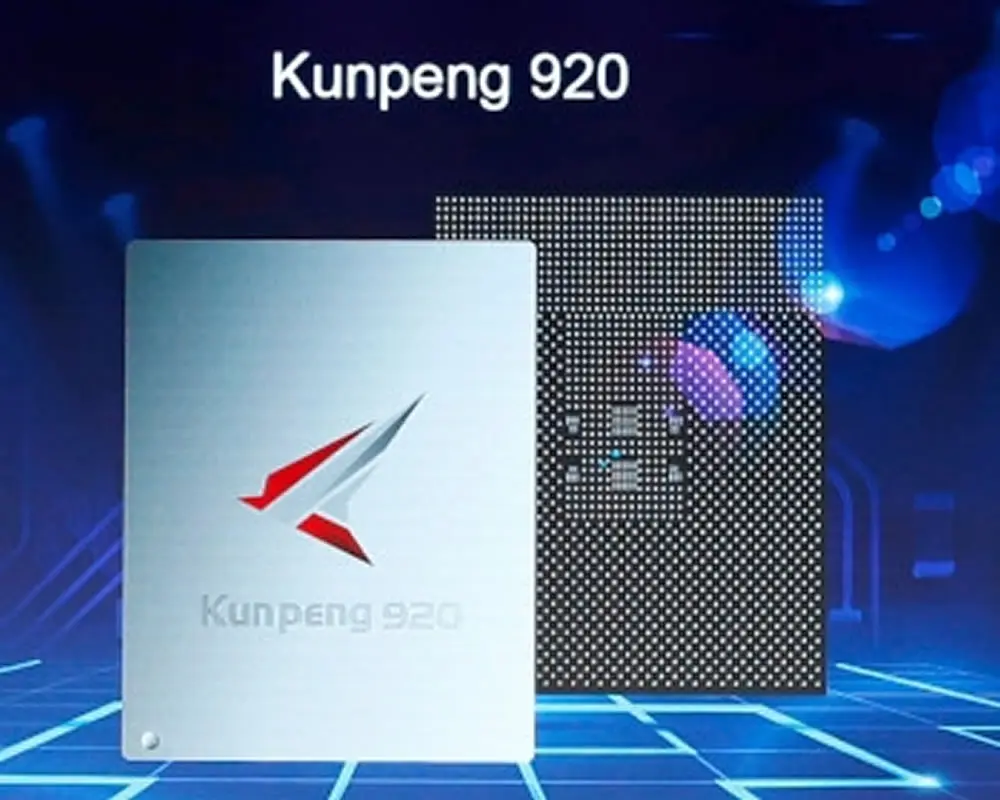 Huawei Kunpeng 920, un procesdaor ARM para servidores con 64 núcleos #CES2019